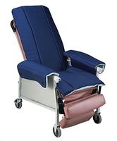 Geri Chair Cozy Seat Cushion Only