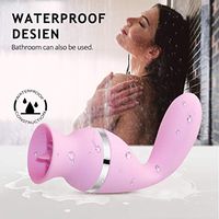 Sporting Relaxing Toy Multi Speed Clitorial Sucking Toy for Women Multi Frequency Vibration& Suction Wand,Oral Tongue Simulator,Women Wonderful Gifts?t-Shirt