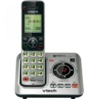 AT&T VTECH-ATT CS6629 DECT 6.0 CRDLS ANSWERING SYST W/Caller ID/Call Waiting / CS6629 /