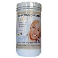 Health Guardian Slim Powder Vanilla