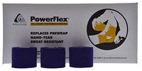 Powerflex 2" Stretch Athletic Tape - 24 Rolls, Purple