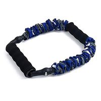 Mimeela Archery Exerciser,Arm Strength Resistance Band,Hand Extensor Exerciser,Arm Strength Training for Archery Pull Bow,Fitness Equipment Tool for Home Gym Workout,Camouflage Color (35 lb)