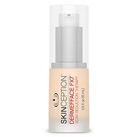 Skinception Dermefface Fx7 Scar Reduction Cream