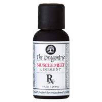 Muscle Melt Liniment - Natural Herbal Relief for Muscle and Joints