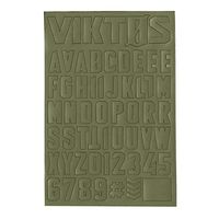 Viktos Men's Moralphabet, Ranger