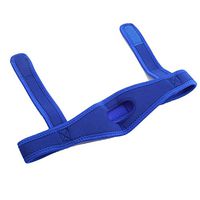 Ochine Home Sleep Sleeper Adjustable Chin Support Belt Health Sleep Tool Snore Reduction Chin Strips