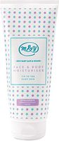 Mum & You New Baby Safe & Sound Face & Body Moisturizer, 1 ea (6.76 fl oz), Sunflower Oil, Beeswax and Panethenol for Silky Skin. Gentle & Kind on Newborn & Sensitive Skin. Lightly Scented