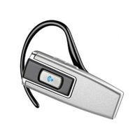 Plantronics Explorer 360 Bluetooth Headset (Silver)