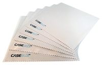 CASEBUDi Microfiber Cleaning Cloths | 6 Pack