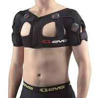 EVS Sports SB05-M  Shoulder Brace (Black, Medium)