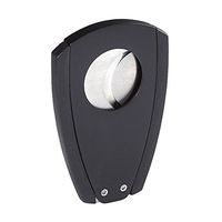 Xikar X4 Cigar Cutter - Black