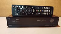 Shaw Direct HDPVR 830 Receiver