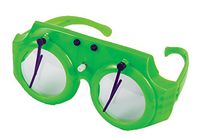 i Wipers - Wind up Wiper Glasses (Assorted Colors)