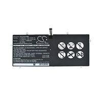 Replacement Battery for Lenovo Yoga 2 Pro 13.3" Yoga 2 Pro Ultrabook Yoga 2 Pro-13 59-382893 Yoga 2 Ultrabook