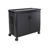 Hp 30 Charging Cart V2.