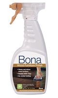 Bona WP650052001 16 Ounce Wood Polish Clean & Shine Your Furniture, 16 oz.