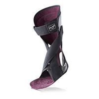 Push Ortho Ankle Foot Orthosis - AFO - for Drop Foot - Recreates Natural Gait (Right Size 1)