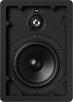 NHT AiW-ARC Absolute In-Wall Loudspeaker, Single, Matte White