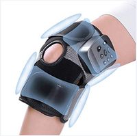 HW Heat Therapy, Knee Physiotherapy Massager, Alleviates Knee Pain from Meniscus & ACL Tear, Arthritis, Sports Injury, Running, and Joint Pain