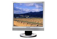 Samsung 17-Inch Lcd Monitor (720XT)