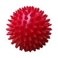 Spiky Massage Ball Deep Tissue Foot, Back, Shoulder, Legs, Muscle Therapy, Plantar Fasciitis, Stress Reflexology 3.5"
