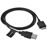 NewPowerGear USB Cable Sync Data cord for Sony NWZ-E464 NWZ-S515 NWZ-S516 NWZ-S544 NWZ-S545