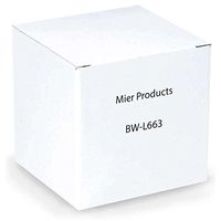 Mier Products BW-L663