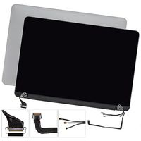 Odyson - Complete LCD Screen Display Assembly Replacement for MacBook Pro 13" Retina A1502 (Late 2013, Mid 2014)