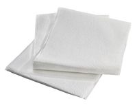 McKesson Disposable Drape Sheets, 2 Ply, 40 x 48 Inch, White - 1/Case of 100
