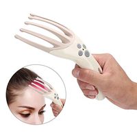 Cosiki Electric Head Massager,Electric Vibration Fatigue Relief Hair Growth Massage Claw Instrument