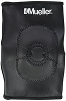 Elbow Sleeve - Padded, Black, XXL/XXXL