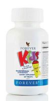 Forever Kids Multivitamins (120)
