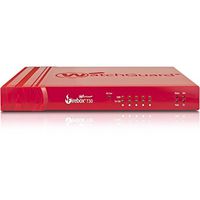 WatchGuard | Competitive Trade in to Firebox T30 with 3-yr Basic Security Suite (US) | WGT30083-US