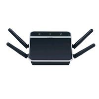 D-Link DAP-1562 Media Streaming Kit Selectable Dual Band, 11n, 600Mbps