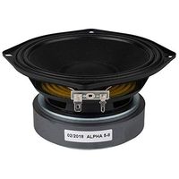 Eminence Alpha 5-8 5" Full Range Speaker
