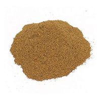 Sarsaparilla Root Powder (Mexican) Wildcrafted, Smilax Medica, 1lb Powder
