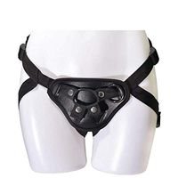 Beginner Universal Strap-Ôn Luxury Harness S'Éx