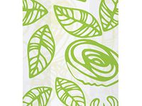 All Occasion Print Cello Bags - Spring Bliss 3-1/2x2x7-1/2" Cello Bags 1.2 mil (3 Packs; 100 Bags Per Pack) - WRAPS-C1BSBL