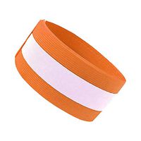 Reflective Bands Gear for Wrist, Arm, Ankle, Leg, High Visibility Safety Reflector Strap Tape Vest for Women, Night Walking Runner, Cycling and Pet