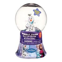 Disneys Frozen Bubble Bath Glitter Globe, 8 fl oz