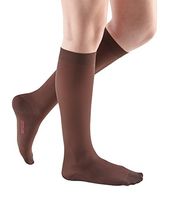 mediven Comfort, 15-20 mmHg, Calf High Compression Stockings, Closed Toe