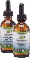 352224 Native Remedies® Tic Calm ComboPack