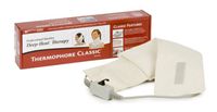 Thermophore Classic Moist Heating Pad Neck or Sinus Size Petite 4 " x 17 " - Model 077