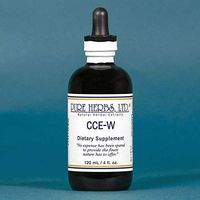 Pure Herbs, Ltd. CCE-W (4 oz.)