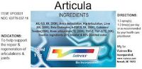 Articula Oral Spray 1oz