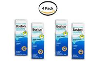 Pack of 4 - Bausch & Lomb Boston Original Conditioning Solution, 3.5 FL OZ