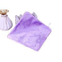 HOBULL Wood Fiber Double Thick Dish Cloth Kitchen Dish Rags Clean Rags Weave Dish Cloths Hand Towel Washing Rags Towel