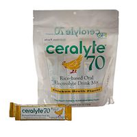 CeraLyte 70 Chicken Broth Flavor (Pack of 15 Sticks)