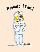 Hi-Look Microfiber Cleaning Cloth - Because I care