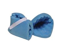 Joerns BioClinic Eggcrate Elbow Pad for Ulnar Nerve Protection-Standard,6 inch x 6 inch,20 Pair/Case